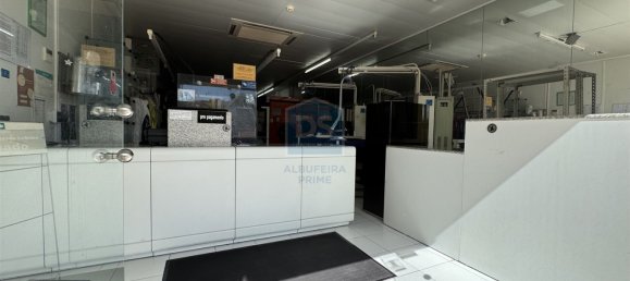 Gewerbliche Immobilie in Albufeira, Portugal 130m², Nr. 80475 22
