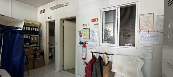 Gewerbliche Immobilie in Albufeira, Portugal 130m², Nr. 80475 14