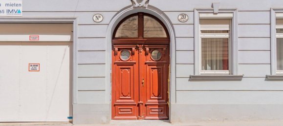 Apartamento de 2 divisões em Neubau, Austria N.º 195235 4