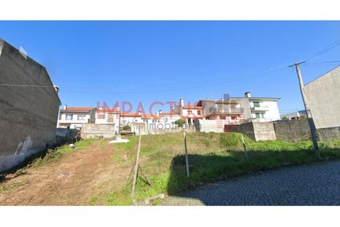 Terrain à Valongo, Portugal No. 310019