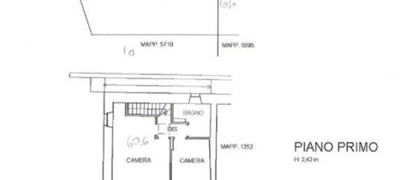 3 bedrooms House in Trescore Balneario, Italy No. 373650 29