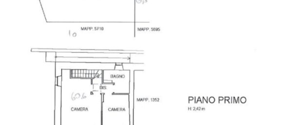 3 bedrooms House in Trescore Balneario, Italy No. 373650 31