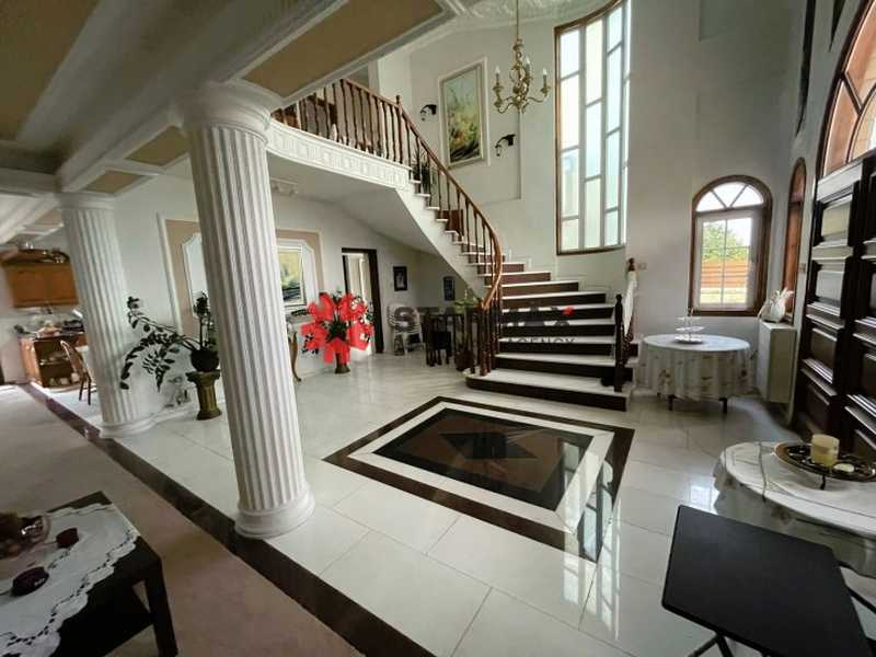 4 Schlafzimmer Gewerbliche Immobilie in Pyla, Cyprus, Nr. 67360