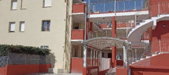 2 rooms Apartment in Fano, Italy No. 306432 4