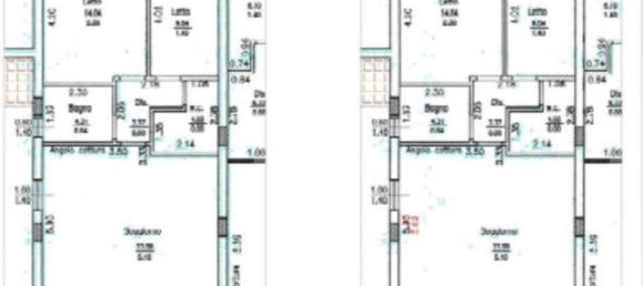 2 rooms Apartment in Fano, Italy No. 306432 22