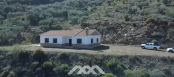 4 bedrooms House in Colmenar, Spain No. 58317 68