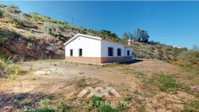 4 bedrooms House in Colmenar, Spain No. 58317