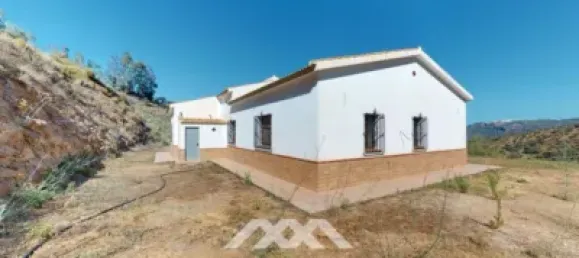4 bedrooms House in Colmenar, Spain No. 58317 63