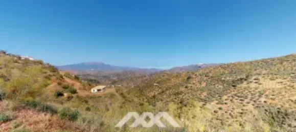 4 bedrooms House in Colmenar, Spain No. 58317 2