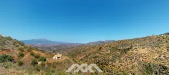 4 bedrooms House in Colmenar, Spain No. 58317 65