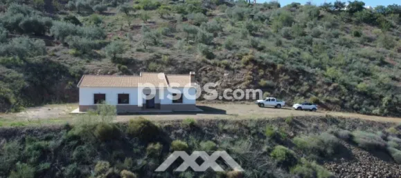 4 bedrooms House in Colmenar, Spain No. 58317 73