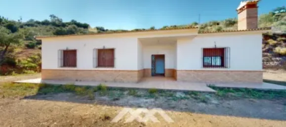 4 bedrooms House in Colmenar, Spain No. 58317 76