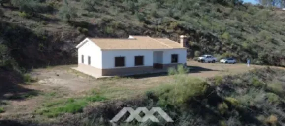 4 bedrooms House in Colmenar, Spain No. 58317 4