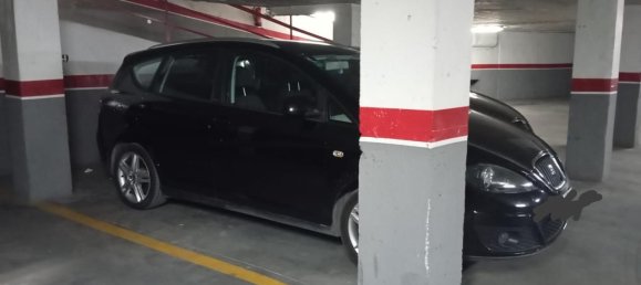 Garage à Cordoba, Spain 24m² No. 141141 2