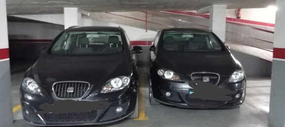 Garage à Cordoba, Spain 24m² No. 141141 3