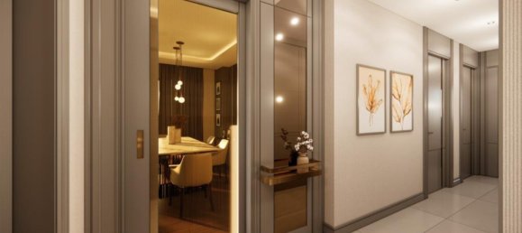 Apartment 3+1 in Casablu Vadi, Beylikduezue, Turkey No. 40057 17
