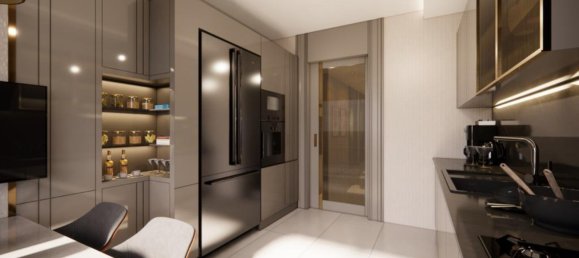 Apartment 3+1 in Casablu Vadi, Beylikduezue, Turkey No. 40057 34