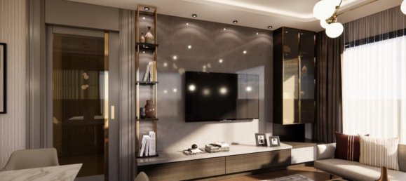 Apartment 3+1 in Casablu Vadi, Beylikduezue, Turkey No. 40057 41