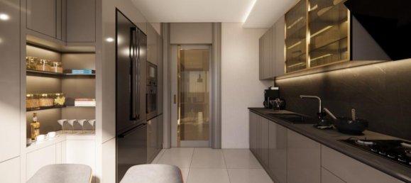 Apartment 3+1 in Casablu Vadi, Beylikduezue, Turkey No. 40057 42