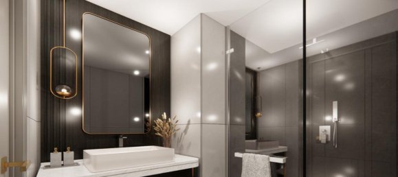 Apartment 3+1 in Casablu Vadi, Beylikduezue, Turkey No. 40057 5