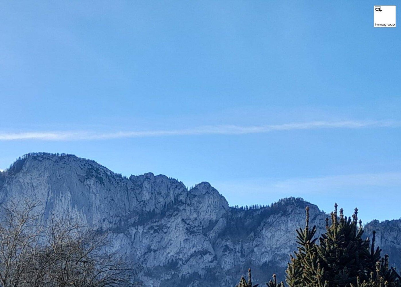 3غرفة شقة في Mondsee, Austria رقم 203725