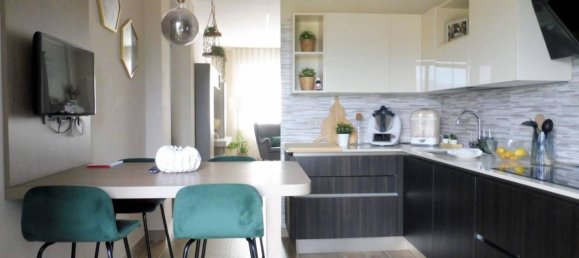 9 rooms Villa in Orbassano, Italy No. 118364 21