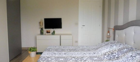 9 rooms Villa in Orbassano, Italy No. 118364 26