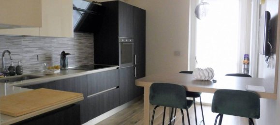 9 rooms Villa in Orbassano, Italy No. 118364 19