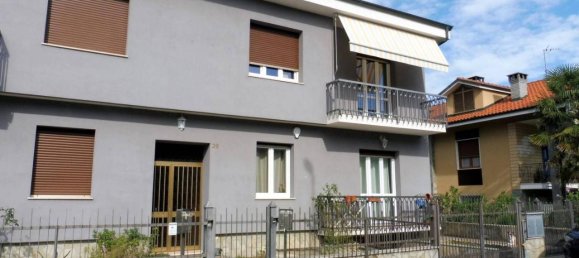 9 rooms Villa in Orbassano, Italy No. 118364 5