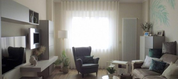 9 rooms Villa in Orbassano, Italy No. 118364 17