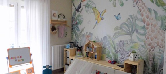 9 rooms Villa in Orbassano, Italy No. 118364 29