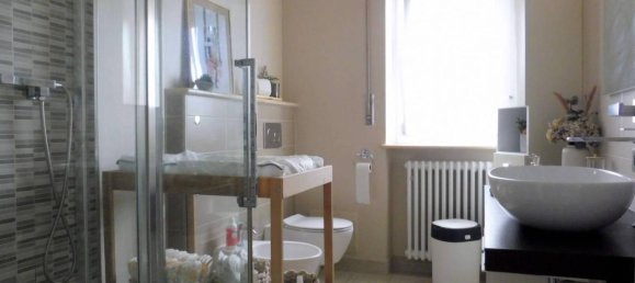 9 rooms Villa in Orbassano, Italy No. 118364 30