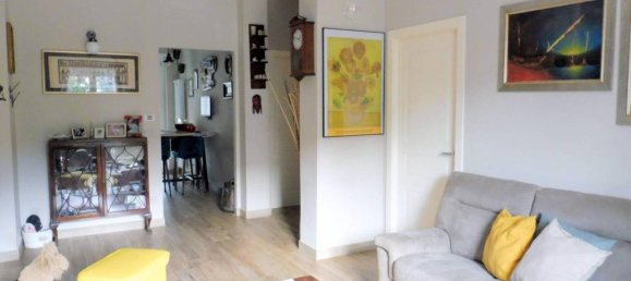 9 rooms Villa in Orbassano, Italy No. 118364 38