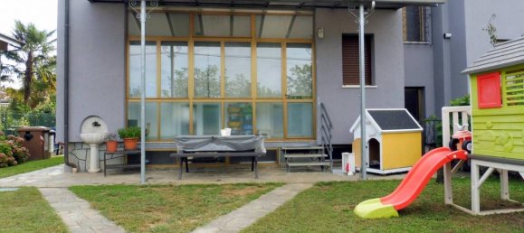 9 rooms Villa in Orbassano, Italy No. 118364 10