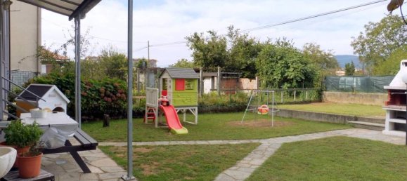 9 rooms Villa in Orbassano, Italy No. 118364 3