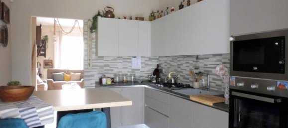 9 rooms Villa in Orbassano, Italy No. 118364 42