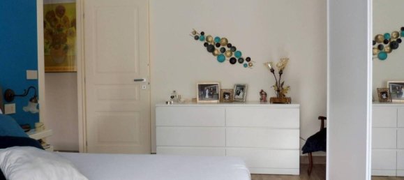 9 rooms Villa in Orbassano, Italy No. 118364 48