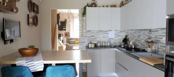 9 rooms Villa in Orbassano, Italy No. 118364 41