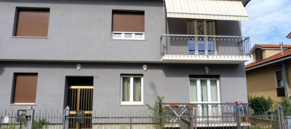 9 rooms Villa in Orbassano, Italy No. 118364 6