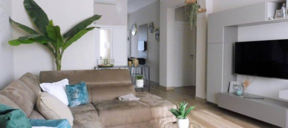 9 rooms Villa in Orbassano, Italy No. 118364 13