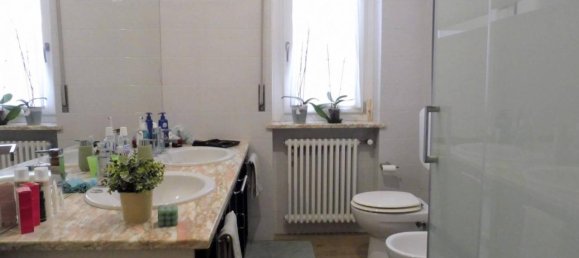 9 rooms Villa in Orbassano, Italy No. 118364 49