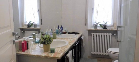 9 rooms Villa in Orbassano, Italy No. 118364 50