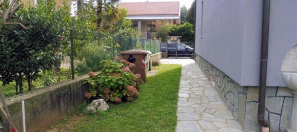 9 rooms Villa in Orbassano, Italy No. 118364 11