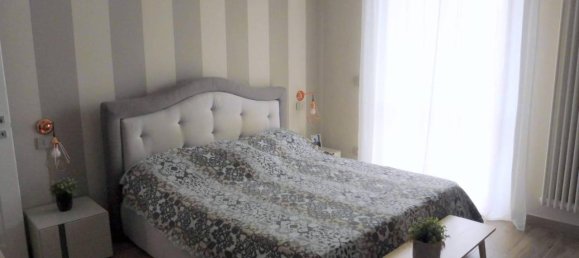 9 rooms Villa in Orbassano, Italy No. 118364 24