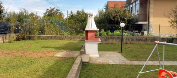 9 rooms Villa in Orbassano, Italy No. 118364 8