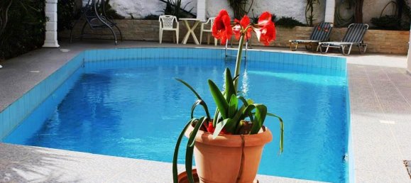 580m² Townhouse in Lasithi, Greece No. 6051 2