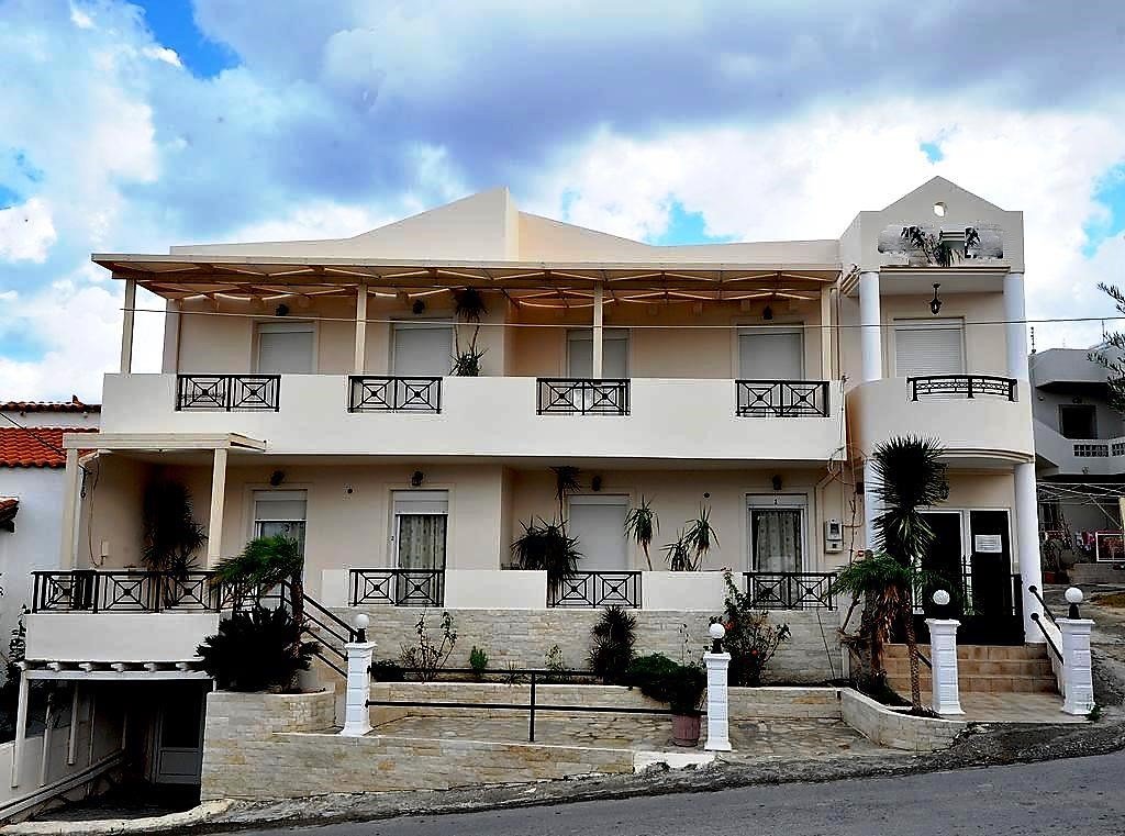 580m² Townhouse in Lasithi, Greece No. 6051