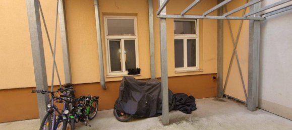 3 rooms Apartment in Hernals, Austria No. 183059 8