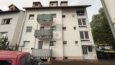 4-Zimmer Wohnung in Kassel, Germany, Nr. 342742