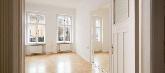 4 rooms Apartment in Karlshorst, Germany No. 24744 8